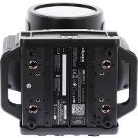 Algam Lighting MW740BZ-IP - Lyre Wash 7 x 40W LED RGBW IP65 - Vue 6